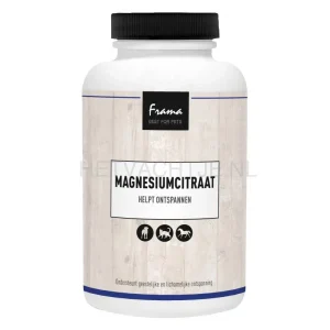FRAMA - Magnesium Citraat