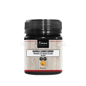 FRAMA - Manuka Honing 240MGO