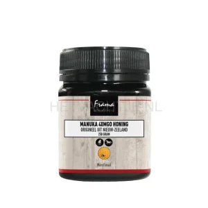 FRAMA - Manuka Honing 40MGO