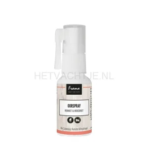 FRAMA - Oorspray