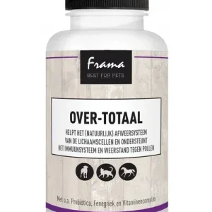 Frama Over-Totaal