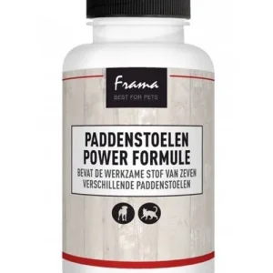Frama Paddenstoelen Power Capsules