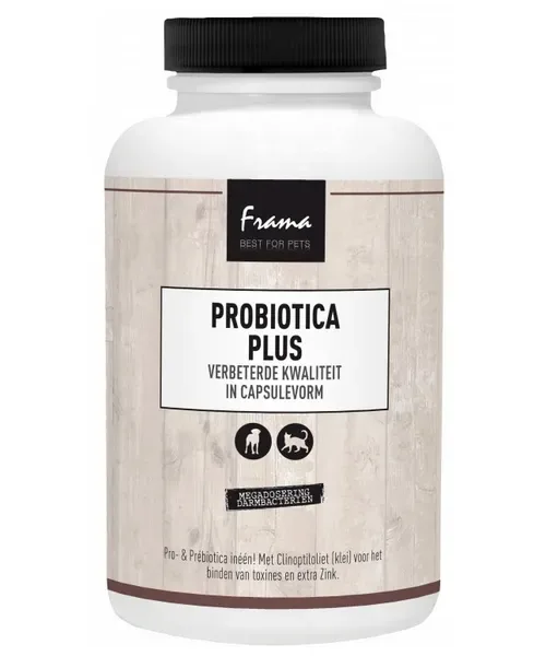 Frama Probiotica Plus