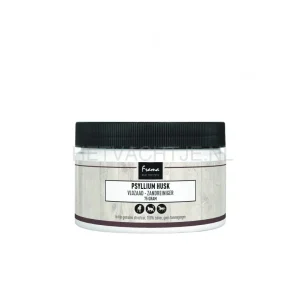 FRAMA - Psyllium Husk Vlozaad