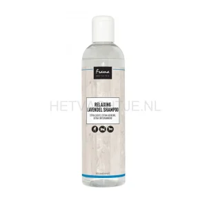 FRAMA - Relaxing Lavendel Shampoo