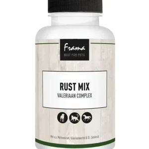 Frama Rust mix