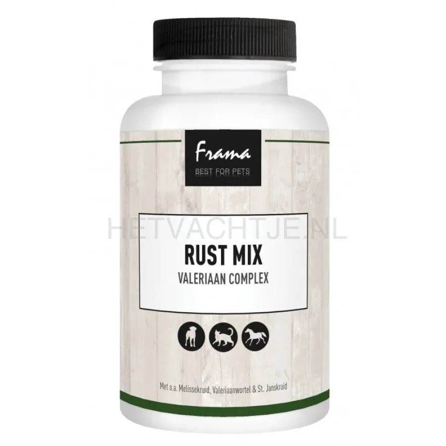 FRAMA - Rustmix - Image 2