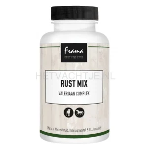 FRAMA - Rustmix