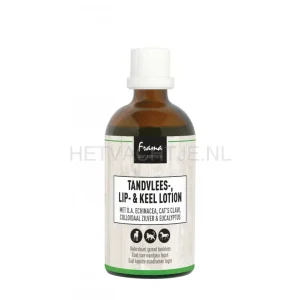 FRAMA - Tandvlees-, Lip- & Keel lotion