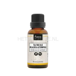 FRAMA - Tea Tree Olie