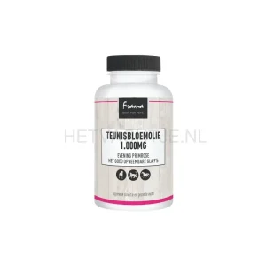 Frama - Teunisbloemolie 1.000mg