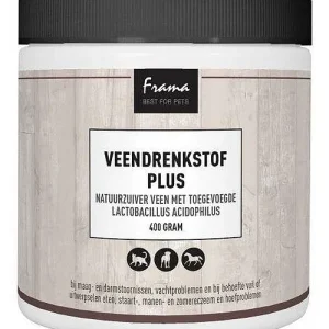 Frama Veendrenkstof Plus
