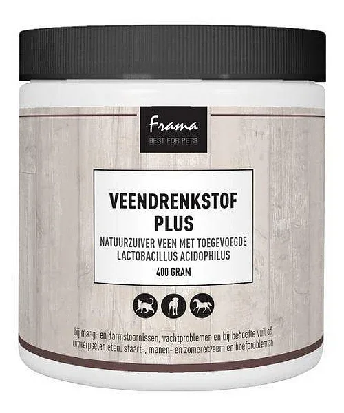 Frama Veendrenkstof Plus