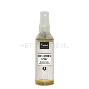 FRAMA - Voetzooltjes Spray