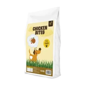 Freds Chicken Bites - 18 kg