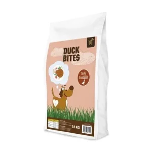 Freds Duck Bites - 18 kg