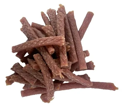 Freds Gestoomd Vers Vlees Worst Kip Tarwe en Glutenvrij - 900 gr - Image 2