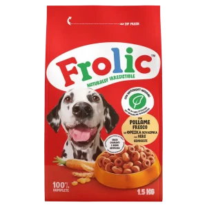 Frolic Gevogelte 1,5 KG