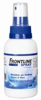 Frontline Spray ( 100ml )