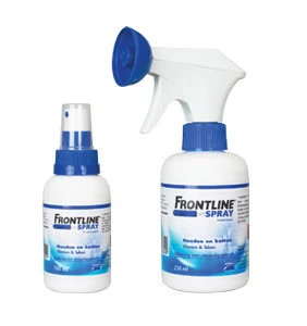 Frontline Spray ( 100ml ) - Image 2