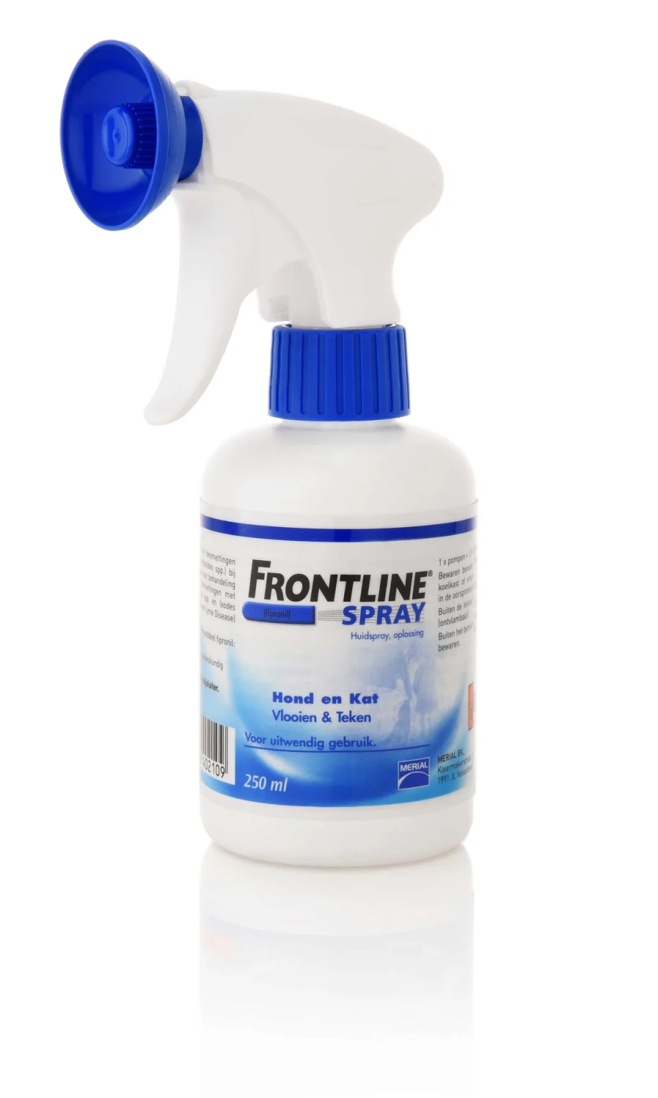 Frontline Spray 250ml