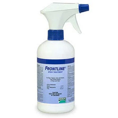 Frontline Spray 250ml - Image 2