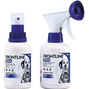 Frontline Spray