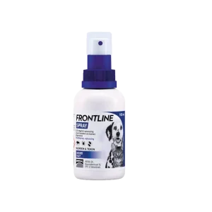 Frontline Spray Hond en Kat 100 ml