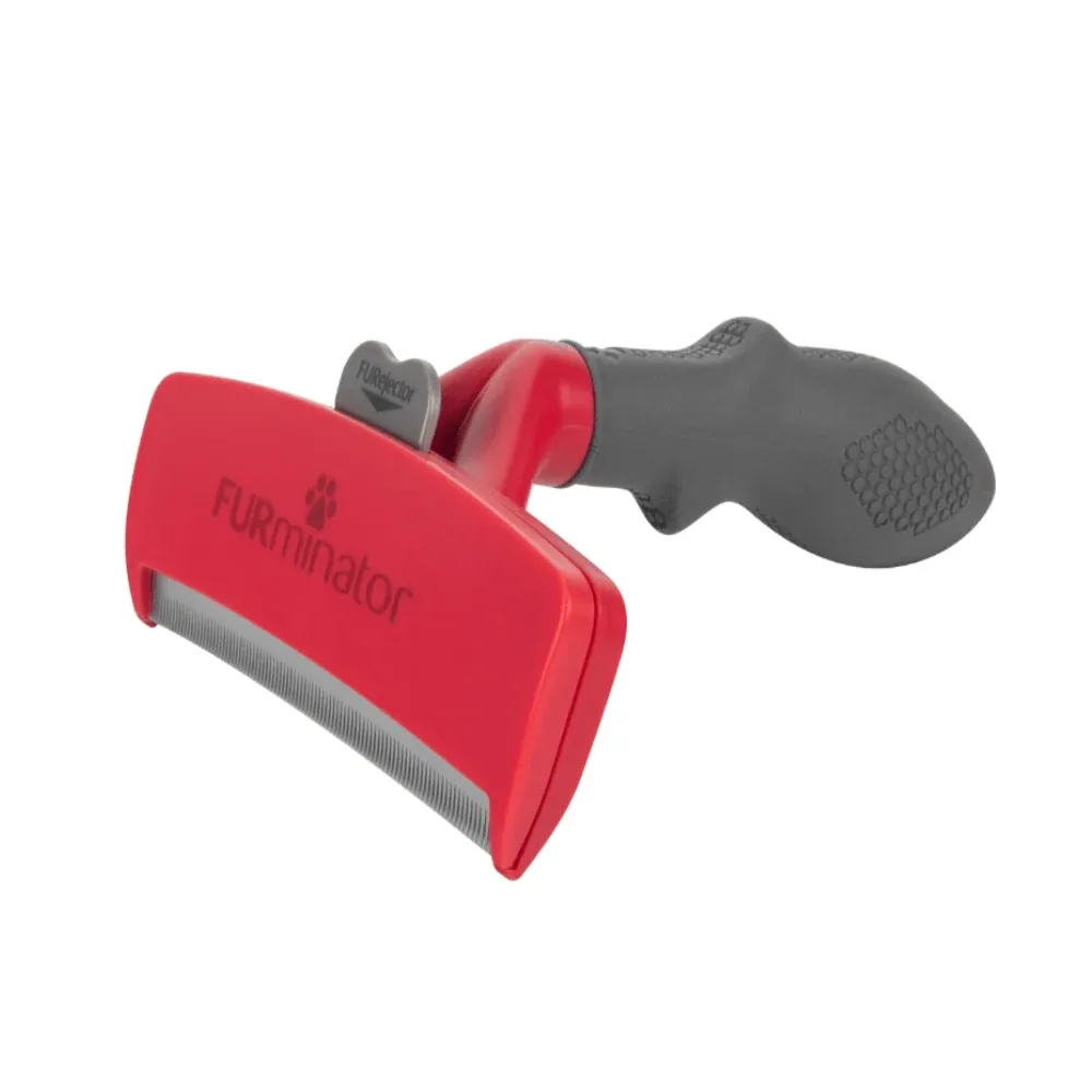FURminator - deShedding Tool - Ondervacht - Lang haar - Honden - XL