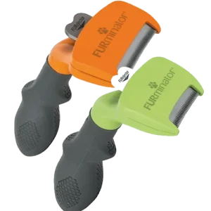 Furminator Undercoat deShedding Tool Hond