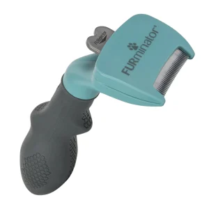 FURminator Undercoat DeShedding Tool kat lang haar