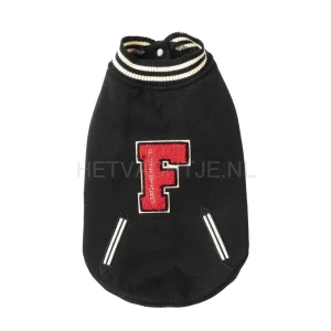 FUZZYARD - The Letterman Jacket