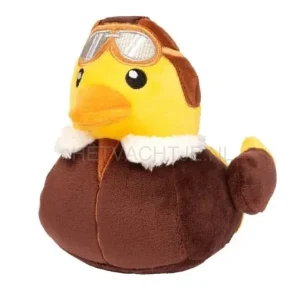 FuzzYard Toy - Amelia Quackhart