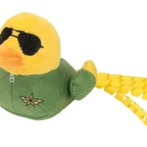 FuzzYard Toy - Eend voor de kat