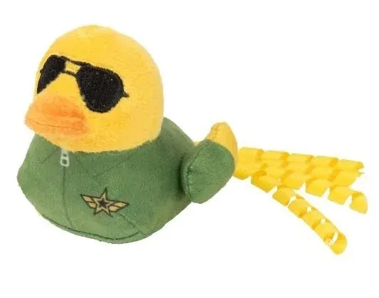 FuzzYard Toy - Eend voor de kat