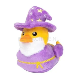 FuzzYard Toy - Sirius Quack