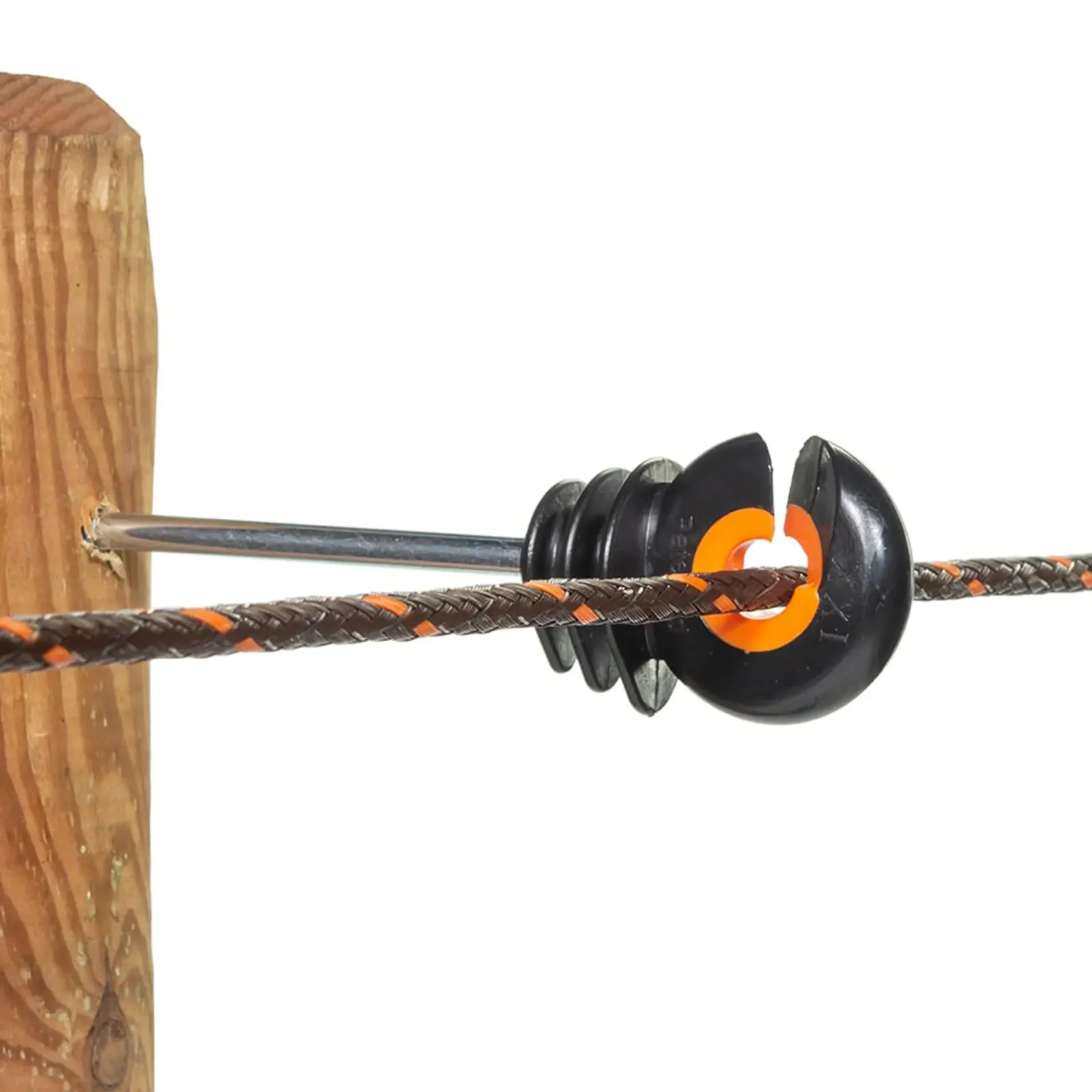 Gallagher - Afstandsisolator XDI - 15 cm - 100 Stuks - 29.5 cm