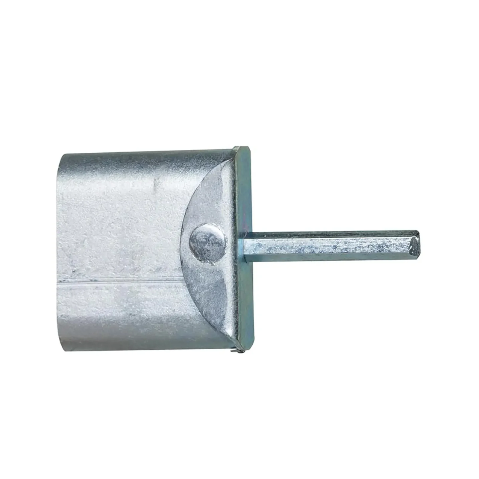 Gallagher - Inschroefhulp - Metaal - 8.5 cm - Metaal - 3 cm