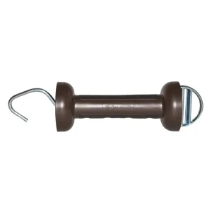Gallagher - Softgrip portgreep - 31 cm - 4 Stuks - Terra - 26 cm