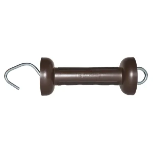 Gallagher Softgrip - Poortgreep - 23 cm - 1 Stuks - Oranje - 7 cm