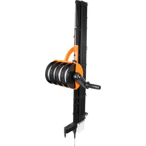 Gallagher SmartFence V2 - Afrasteringsnetten - 37 cm - 4 Stuks - 124 cm