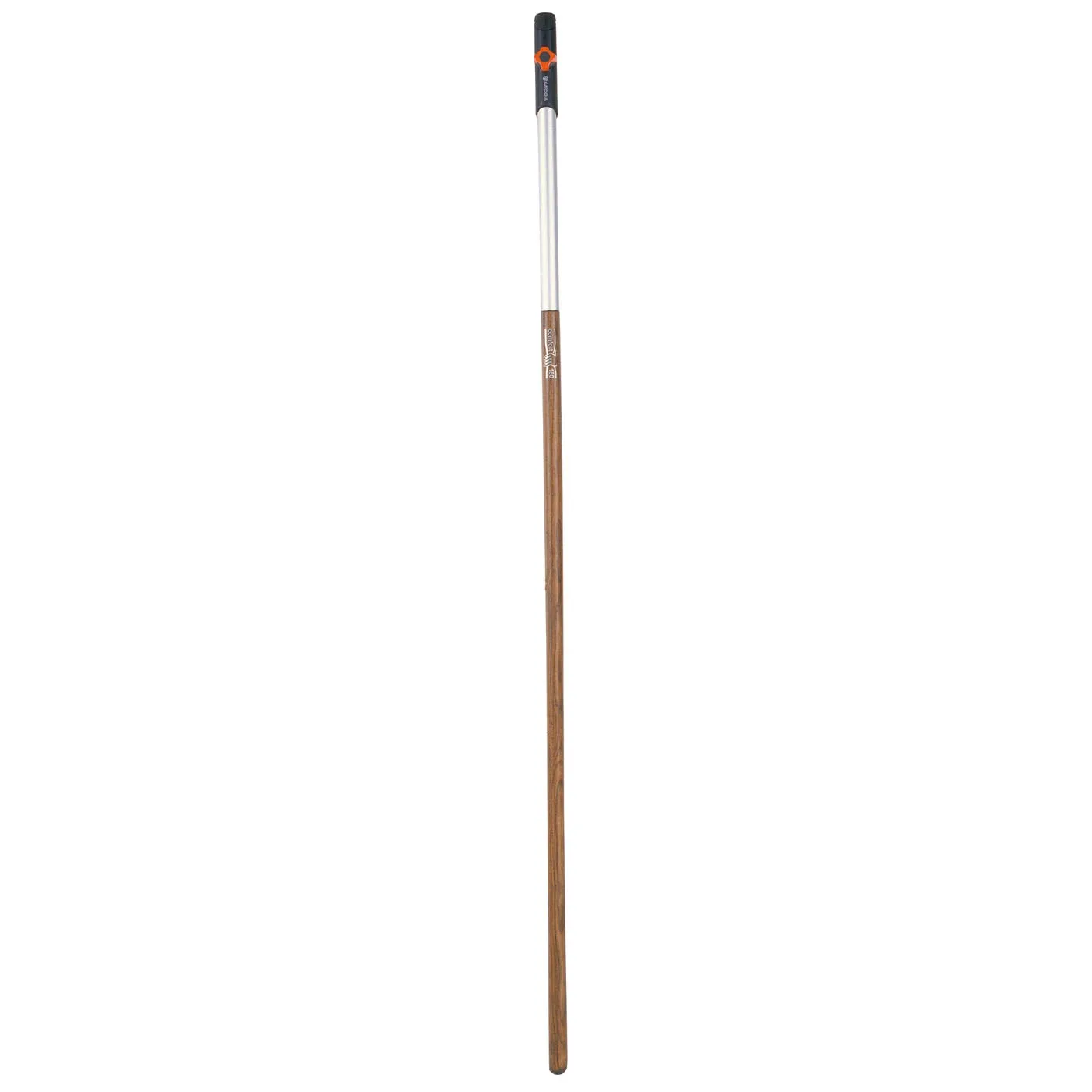 Gardena Combisysteem - Steel - 180 cm