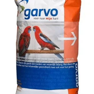 Garvo 5342 Grote Parkietenzaad (basis zadenmengeling)