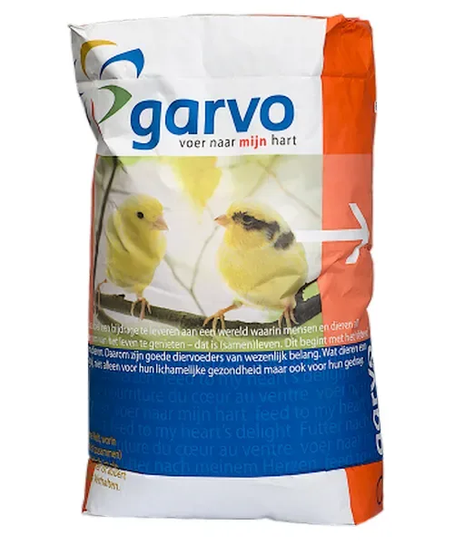 Garvo 5365 Kanariezaad