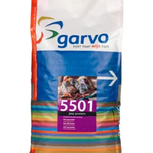 Garvo 5501 PEP protein