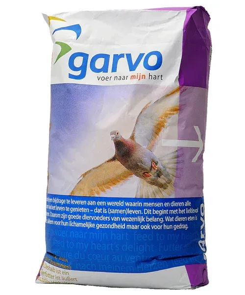 Garvo 7000 g-spirits marathon
