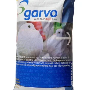 Garvo 870 Wilde Duivenvoer