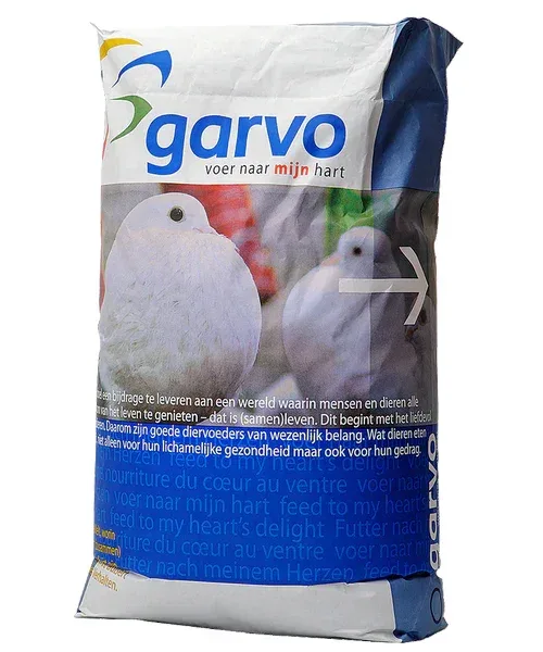 Garvo 870 Wilde Duivenvoer