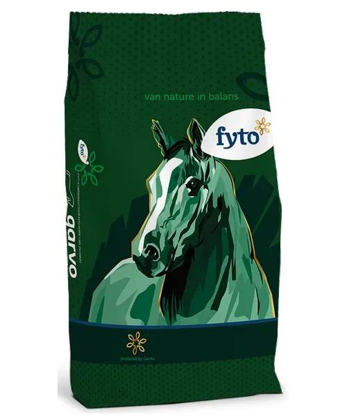 Garvo Fyto Nova