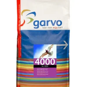 Garvo HE 4000